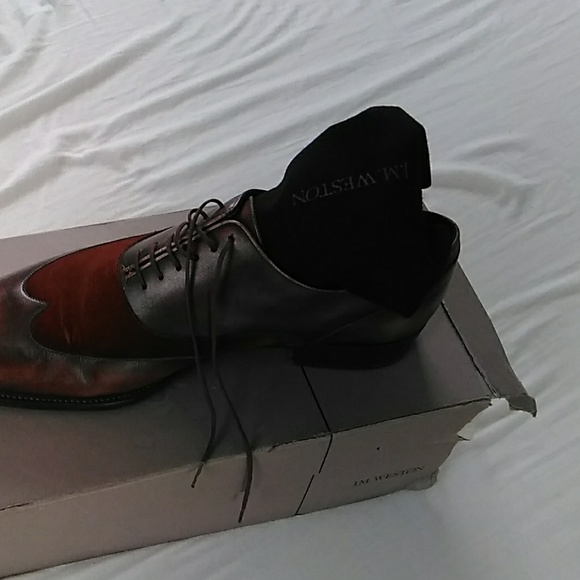 Original J.M. Weston - Picture 4 of 4